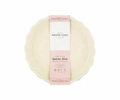 Mason Cash Innovative Quiche Dish 1L -THE KITCHEN SHELF Sales 28513 2