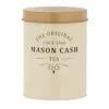 Mason Cash Heritage Tea Canister 1.3L -THE KITCHEN SHELF Sales 28640