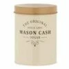 Mason Cash Heritage Sugar Canister 1.3L