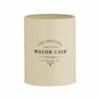 Mason Cash Heritage Utensil Pot 2.3L -THE KITCHEN SHELF Sales 28645