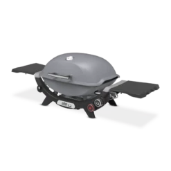 Weber Q(2800N+) Smoke Grey LP -THE KITCHEN SHELF Sales 28660024 2
