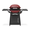 Weber Family Q(3200N+) Flame Red LP