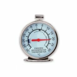 Fridge & Freezer Thermometer
