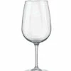 Bormioli Rocco Bartender Spazio X Large Wine 637ml Set-4 -THE KITCHEN SHELF Sales 315 303