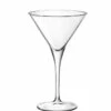 Bormioli Rocco Bartender Novecento Martini 240ml Set-6 -THE KITCHEN SHELF Sales 320 921