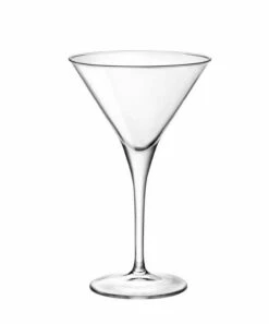 Bormioli Rocco Bartender Novecento Martini 240ml Set-6