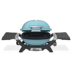 Weber Baby Q 1200N Premium LP Sky Blue