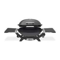 Weber Q(2200N) Charcoal Grey LP