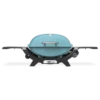Weber Q Premium Q2200N LP Sky Blue 1 Weber Q Premium Q2200N LP Sky Blue -THE KITCHEN SHELF Sales 3400045