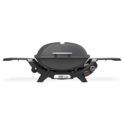 Weber Q(2800N+) Charcoal Grey LP