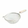 Double Mesh Strainer 260mm 2 Double Mesh Strainer 260mm -THE KITCHEN SHELF Sales 38326