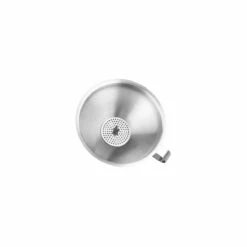 Funnel S/S 125mm With Strainer -THE KITCHEN SHELF Sales 39351 2