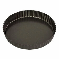 Loose Base Flan Pan 23x3.5cm