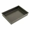 Deep Rectangle Cake Pan 35x24x5cm 1 Deep Rectangle Cake Pan 35x24x5cm -THE KITCHEN SHELF Sales 40066