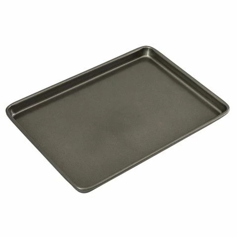 Baking Tray 35x25x1.3cm 3 Baking Tray 35x25x1.3cm