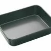 Deep Roasting Pan Medium 34x26x7cm -THE KITCHEN SHELF Sales 40082