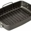 Roasting Pan W/Rack 40x28x7.5cm