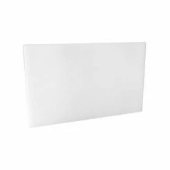 White Cutting Board 510x380x19mm