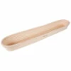 Baguette Proving Basket 44x9x5cm -THE KITCHEN SHELF Sales 40517