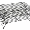 Cooling Rack Set 3Pce