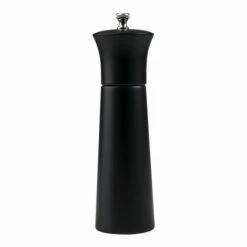 MODA Evo Salt/Pepper Mill Black 150mm