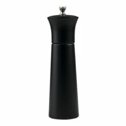 MODA Evo Salt/Pepper Mill Black 210mm
