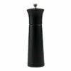 MODA Evo Salt/Pepper Mill Black 250mm -THE KITCHEN SHELF Sales 408110
