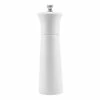 MODA Evo Salt/Pepper Mill White 120mm -THE KITCHEN SHELF Sales 408304