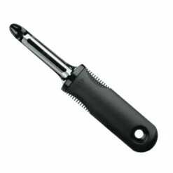 OXO Swivel Peeler Black
