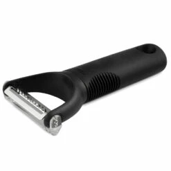 OXO Julienne Y-Peeler Black