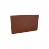 Brown Cutting Board 510x380x19mm -THE KITCHEN SHELF Sales 48042 BN