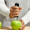 OXO Apple Corer 1 OXO Apple Corer -THE KITCHEN SHELF Sales 48050