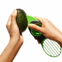 OXO Avocado Slicer 3 In 1 -THE KITCHEN SHELF Sales 48060 2