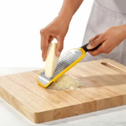 OXO Etched Medium Grater -THE KITCHEN SHELF Sales 48133 2