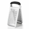 OXO Etched Two Fold Grater -THE KITCHEN SHELF Sales 48136