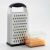 OXO Box Grater -THE KITCHEN SHELF Sales 48138