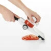OXO Adjustable Hand Held Mandolin Slicer
