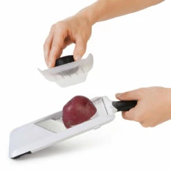 OXO Hand Held Mandolin Slicer -THE KITCHEN SHELF Sales 48162 2
