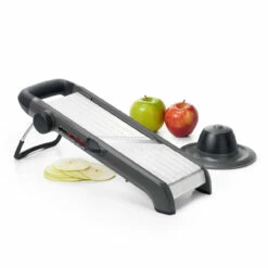 OXO Chef's Mandolin Slicer 2.0 -THE KITCHEN SHELF Sales 48166 2