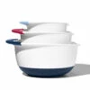 OXO 3 Piece Mixing Bowl Set -THE KITCHEN SHELF Sales 48274