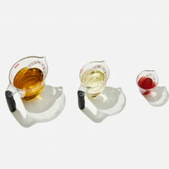 OXO Angled Measuring Cup 4 Cup/1L 7 OXO Angled Measuring Cup 4 Cup/1L -THE KITCHEN SHELF Sales 48289 2