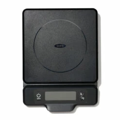 OXO Food Scales W/Pull Out Display 2.25kg