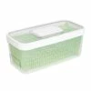OXO Greensaver Produce Keeper 4.7L -THE KITCHEN SHELF Sales 48482