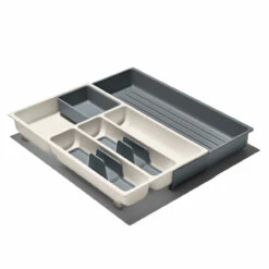 OXO Expand Utensil Drawer Organiser -THE KITCHEN SHELF Sales 48702 2