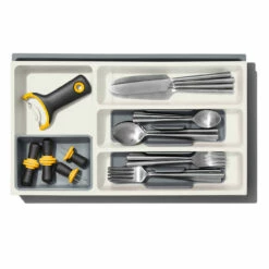 OXO Expand Utensil Drawer Organiser