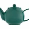 Green Teapot 1100ml -THE KITCHEN SHELF Sales 50724