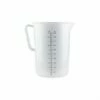 Plastic Measuring Jug 2L -THE KITCHEN SHELF Sales 51920