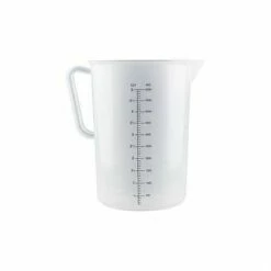 Plastic Measuring Jug 2L