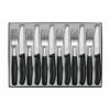 Victorinox Knife And Fork Set 12 Piece Set -THE KITCHEN SHELF Sales 6.7833.12