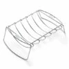Weber Reversible Rib & Roast Holder -THE KITCHEN SHELF Sales 6469